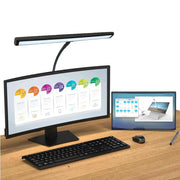 salelink.co.nz Unbranded LED Desk Lamp LED Desk Lamp | Action Outdoors NZ