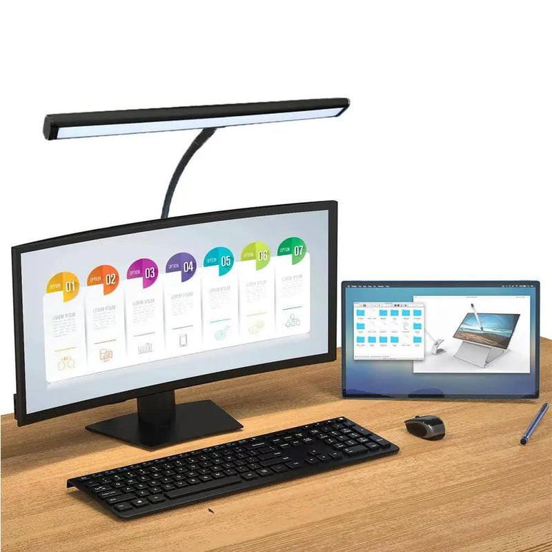 salelink.co.nz Unbranded LED Desk Lamp LED Desk Lamp | Action Outdoors NZ