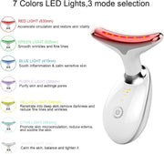 salelink.co.nz Unbranded Multifunctional Face and Neck Massager Multifunctional Face and Neck Massager | Action Outdoors NZ