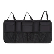 salelink.co.nz Unbranded NEW Car Boot Organiser NEW Car Boot Organiser | Action Outdoors NZ