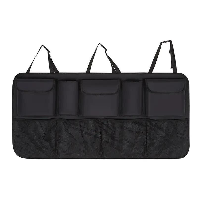salelink.co.nz Unbranded NEW Car Boot Organiser NEW Car Boot Organiser | Action Outdoors NZ