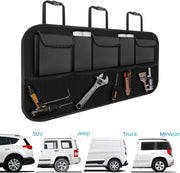 salelink.co.nz Unbranded NEW Car Boot Organiser NEW Car Boot Organiser | Action Outdoors NZ