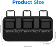 salelink.co.nz Unbranded NEW Car Boot Organiser NEW Car Boot Organiser | Action Outdoors NZ