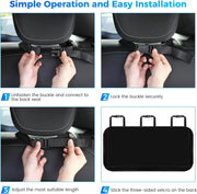 salelink.co.nz Unbranded NEW Car Boot Organiser NEW Car Boot Organiser | Action Outdoors NZ