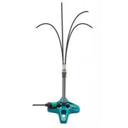 salelink.co.nz Unbranded Standing Misting Cooling System Standing Misting Cooling System | Action Outdoors NZ