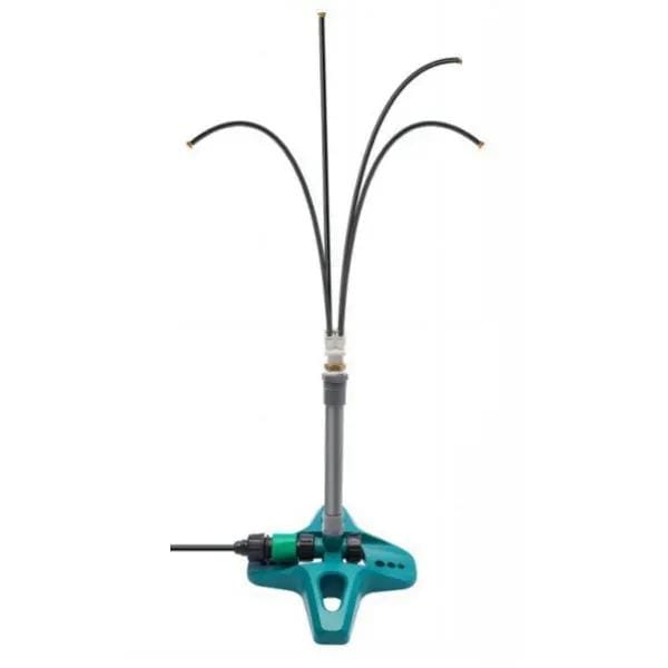 salelink.co.nz Unbranded Standing Misting Cooling System Standing Misting Cooling System | Action Outdoors NZ