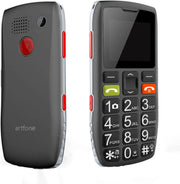 salelink.co.nz Unbranded Elderly Mobile Phone Elderly Mobile Phone | Action Outdoors NZ