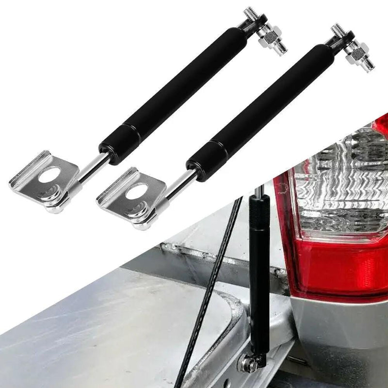 Rear Tailgate Struts for Ford Ranger PX XLT T6 Mazda BT50 – view 4