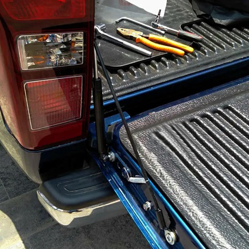 Rear Tailgate Struts for Ford Ranger PX XLT T6 Mazda BT50 – view 6
