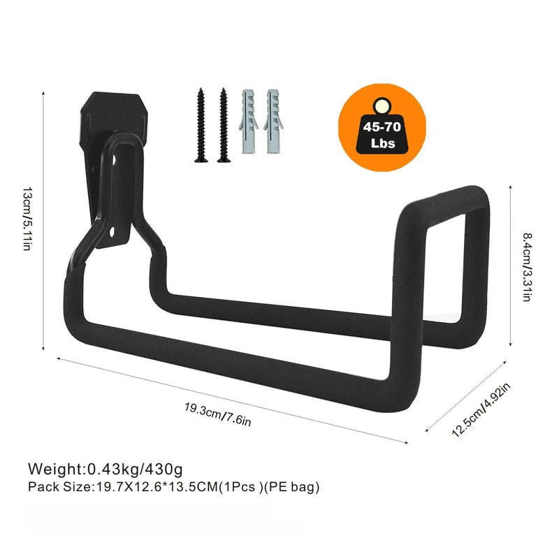 salelink.co.nz Unbranded Garden Hose Holder Garden Hose Holder | Action Outdoors NZ