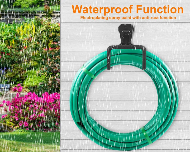 salelink.co.nz Unbranded Garden Hose Holder Garden Hose Holder | Action Outdoors NZ