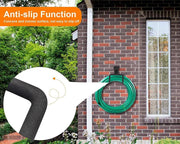 salelink.co.nz Unbranded Garden Hose Holder Garden Hose Holder | Action Outdoors NZ
