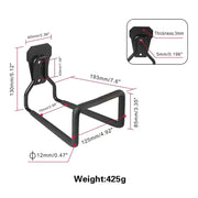 salelink.co.nz Unbranded Garden Hose Holder Garden Hose Holder | Action Outdoors NZ