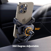 salelink.co.nz Unbranded Car Phone Holder - Silicone Car Phone Holder - Silicone | Action Outdoors NZ