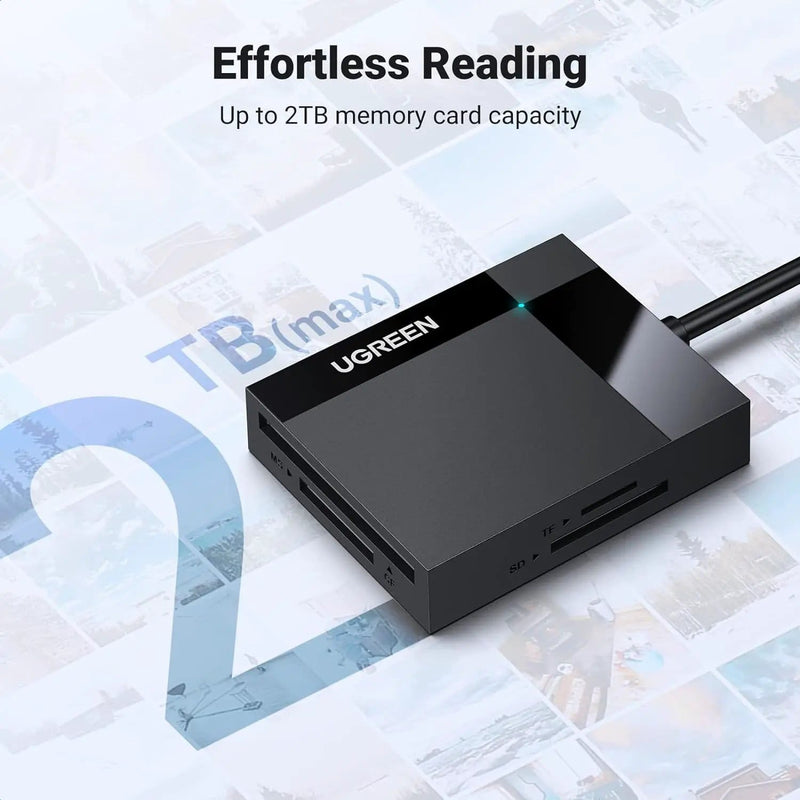 salelink.co.nz Unbranded SD Card Reader USB 3.0 Card Hub Adapter SD Card Reader USB 3.0 Card Hub Adapter | Action Outdoors NZ