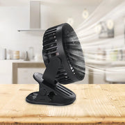 salelink.co.nz Unbranded Table Fan Clip on Fan Table Fan Clip on Fan | Action Outdoors NZ