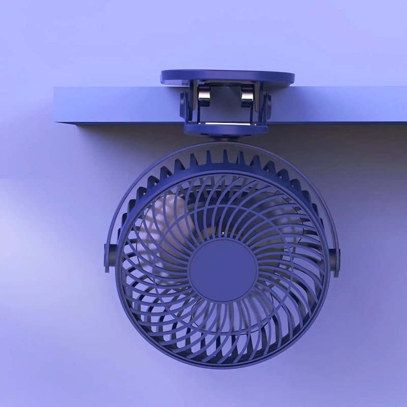 salelink.co.nz Unbranded Table Fan Clip on Fan Table Fan Clip on Fan | Action Outdoors NZ