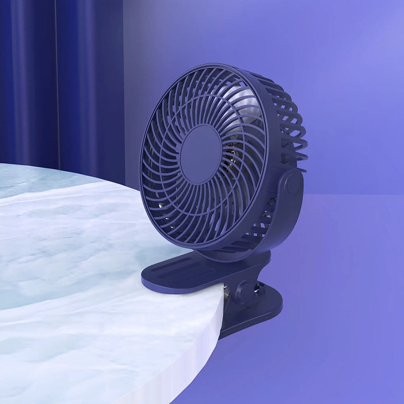 salelink.co.nz Unbranded Table Fan Clip on Fan Table Fan Clip on Fan | Action Outdoors NZ