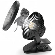 salelink.co.nz Unbranded Table Fan Clip on Fan Table Fan Clip on Fan | Action Outdoors NZ
