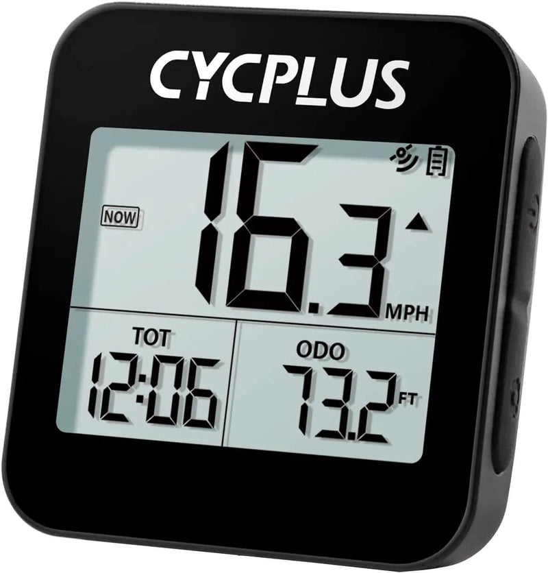 salelink.co.nz Unbranded CYCPLUS GPS Bike Computer CYCPLUS GPS Bike Computer | Action Outdoors NZ