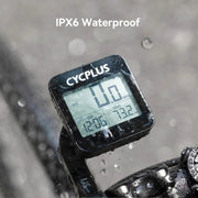salelink.co.nz Unbranded CYCPLUS GPS Bike Computer CYCPLUS GPS Bike Computer | Action Outdoors NZ