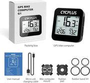 salelink.co.nz Unbranded CYCPLUS GPS Bike Computer CYCPLUS GPS Bike Computer | Action Outdoors NZ