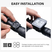 salelink.co.nz Unbranded CYCPLUS GPS Bike Computer CYCPLUS GPS Bike Computer | Action Outdoors NZ
