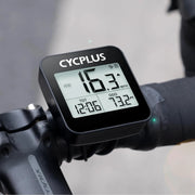 salelink.co.nz Unbranded CYCPLUS GPS Bike Computer CYCPLUS GPS Bike Computer | Action Outdoors NZ