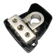 Battery Terminal Connectors with Polycarbonate Cover – view 4