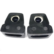 Battery Terminal Connectors with Polycarbonate Cover – view 5