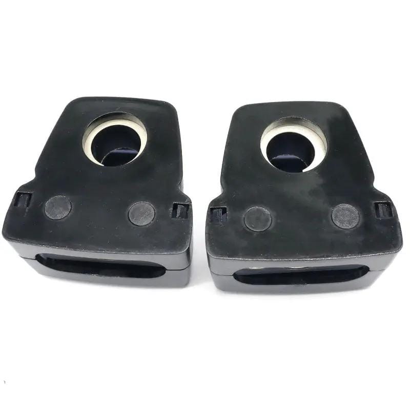 Battery Terminal Connectors with Polycarbonate Cover – view 5