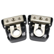 Battery Terminal Connectors with Polycarbonate Cover – view 6