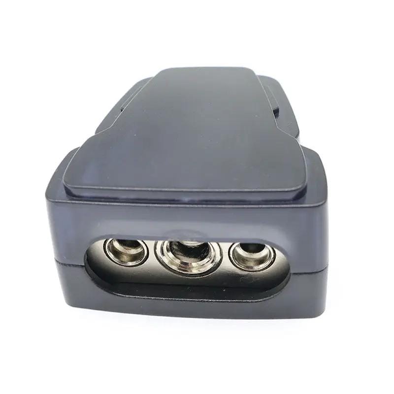 Battery Terminal Connectors with Polycarbonate Cover – view 7