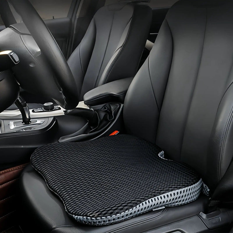 Universal Car Office Memory Foam Seat Cushion – view 2