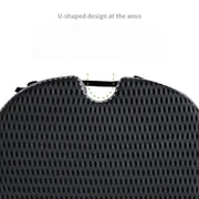 Universal Car Office Memory Foam Seat Cushion – view 3