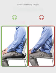 Universal Car Office Memory Foam Seat Cushion – view 4