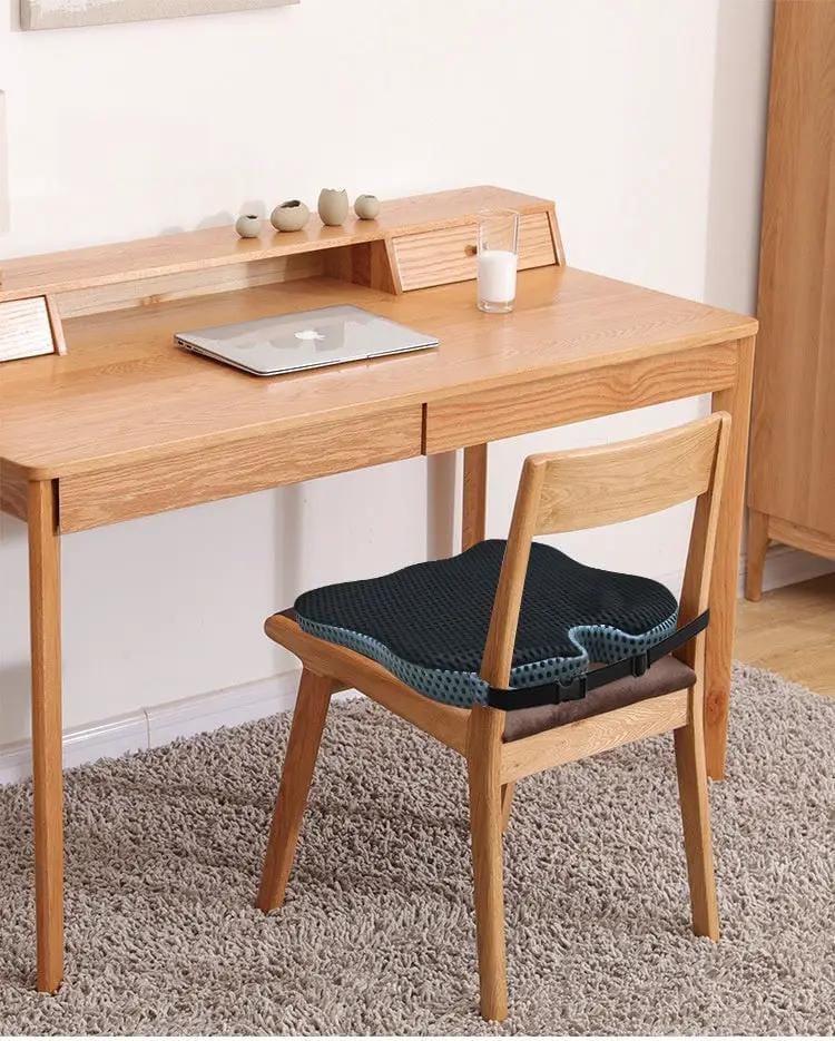 Universal Car Office Memory Foam Seat Cushion – view 5