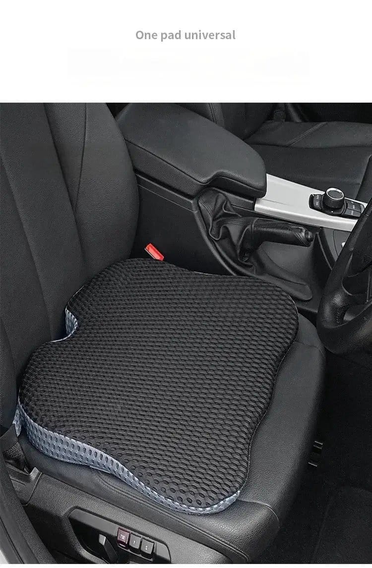 Universal Car Office Memory Foam Seat Cushion – view 6