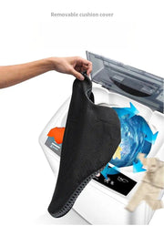 Universal Car Office Memory Foam Seat Cushion – view 7