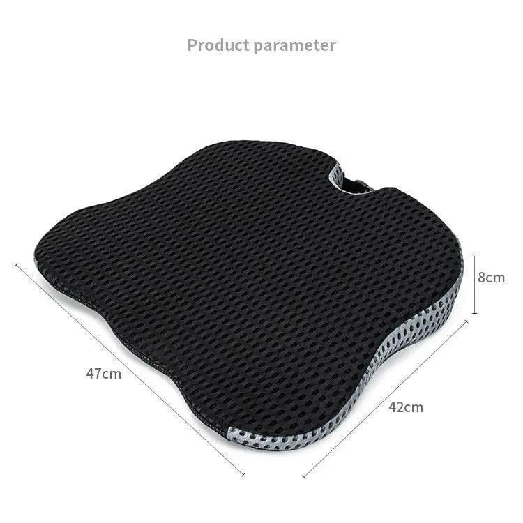 Universal Car Office Memory Foam Seat Cushion – view 8