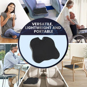 Universal Car Office Memory Foam Seat Cushion – view 10