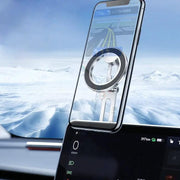 salelink.co.nz Unbranded Car Phone Holder for Tesla Car Phone Holder for Tesla | Action Outdoors NZ