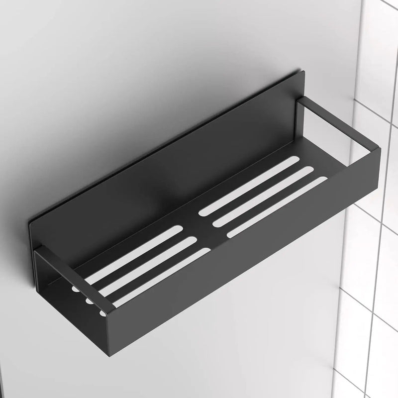 2 Pack Magnetic Spice Rack Organizer for Refrigerator – view 6