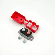 AR-40A Auto-Reset Car Circuit Breaker with Safety Cover – view 7