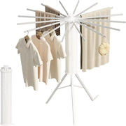 salelink.co.nz Unbranded Tripod Clothes Drying Rack Tripod Clothes Drying Rack | Action Outdoors NZ