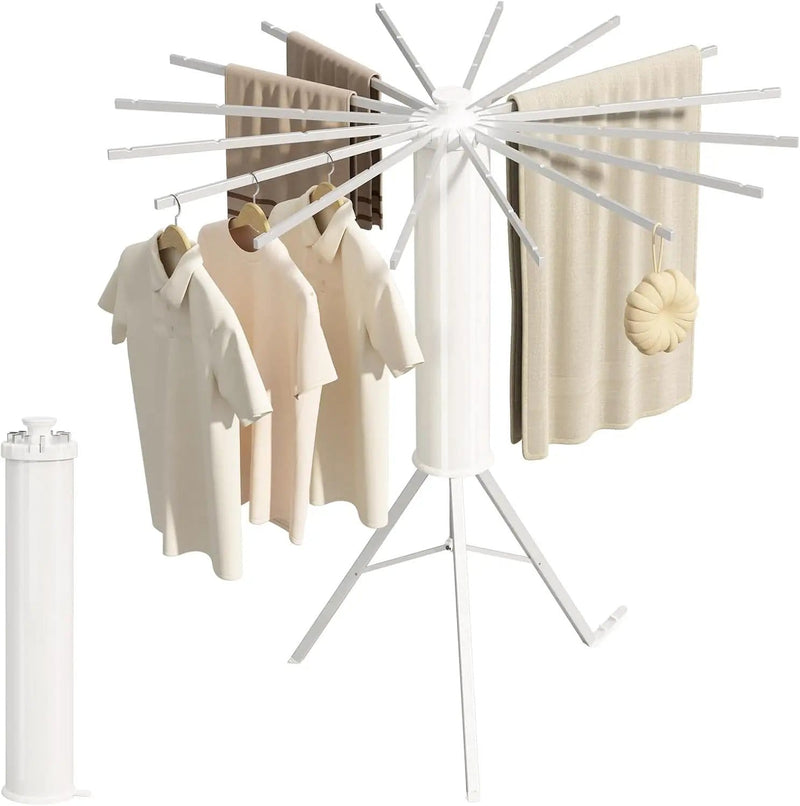 salelink.co.nz Unbranded Tripod Clothes Drying Rack Tripod Clothes Drying Rack | Action Outdoors NZ