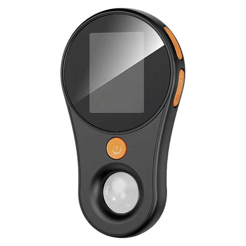 salelink.co.nz Unbranded 500X Handheld Digital Microscope Black 500X Handheld Digital Microscope Black | Action Outdoors NZ