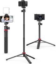 ULANZI MT-44 Extendable Phone Tripod Selfie Stick – view 1