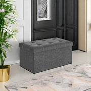 salelink.co.nz Unbranded Storage Ottoman Bench 76*38*38CM Storage Ottoman Bench 76*38*38CM | Action Outdoors NZ