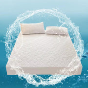Waterproof Mattress Protector Queen (GZJ2975) – view 1